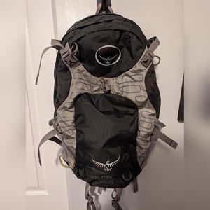 Osprey Stratos 24L Backpack